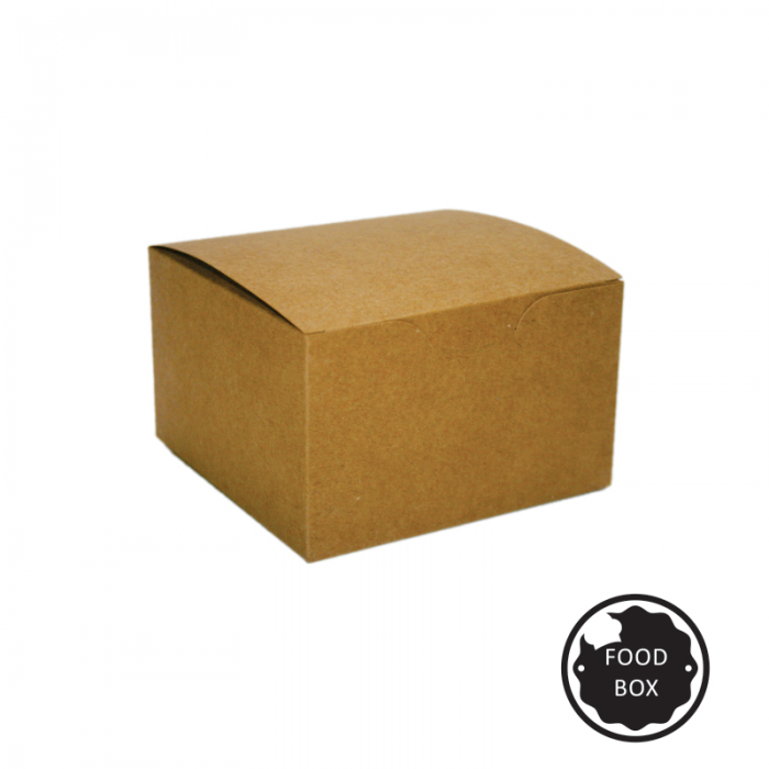 Embalagem Eco Box F276 – 1.200 ml - 100 unidades